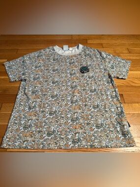 Quiksilver Apres Surf T Shirt